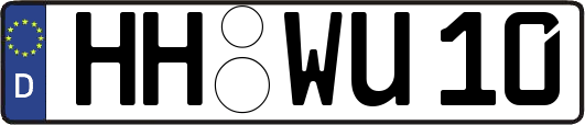 HH-WU10