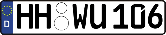 HH-WU106