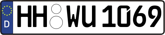 HH-WU1069