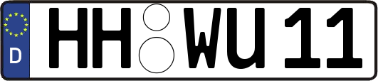 HH-WU11