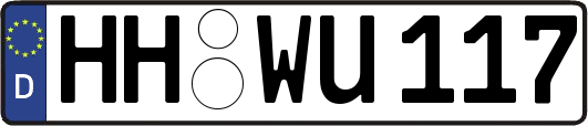 HH-WU117