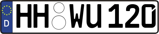 HH-WU120