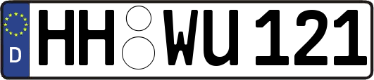 HH-WU121