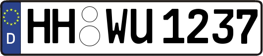 HH-WU1237