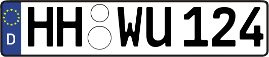 HH-WU124