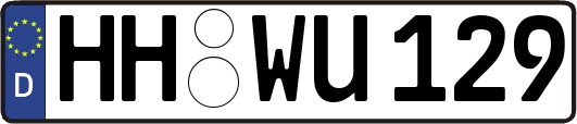 HH-WU129