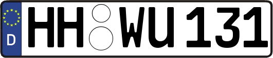 HH-WU131