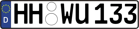 HH-WU133