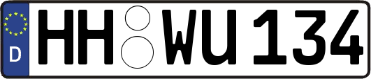 HH-WU134