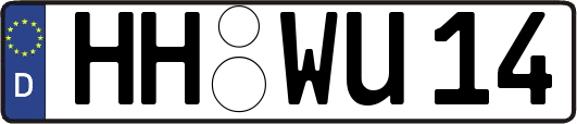HH-WU14