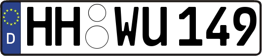 HH-WU149