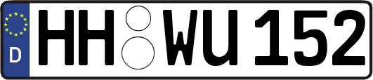 HH-WU152
