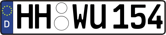 HH-WU154