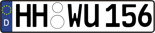 HH-WU156