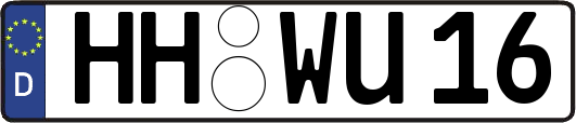 HH-WU16