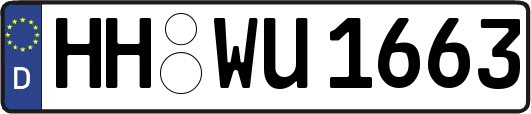 HH-WU1663