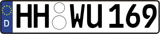 HH-WU169
