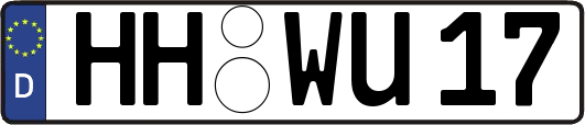 HH-WU17