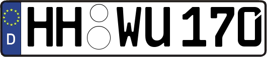 HH-WU170