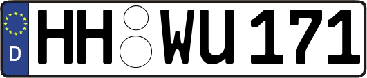 HH-WU171