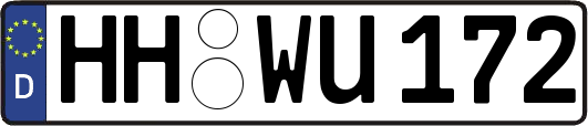 HH-WU172