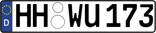 HH-WU173