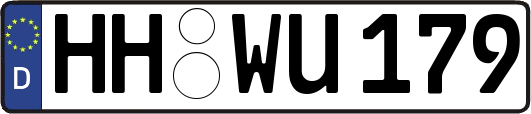 HH-WU179