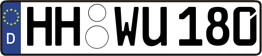HH-WU180