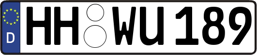 HH-WU189