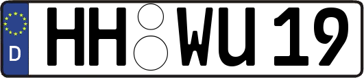 HH-WU19