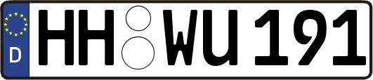 HH-WU191