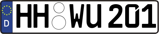 HH-WU201