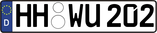 HH-WU202