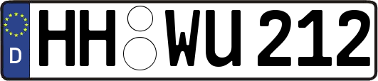 HH-WU212