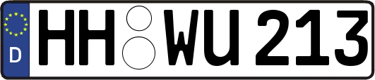 HH-WU213