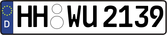 HH-WU2139
