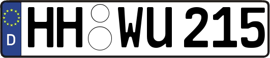 HH-WU215