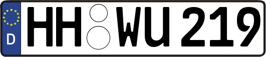 HH-WU219