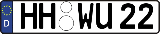 HH-WU22