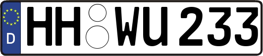 HH-WU233