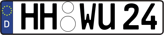 HH-WU24