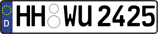 HH-WU2425