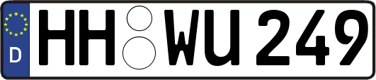 HH-WU249
