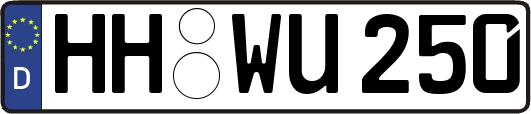 HH-WU250