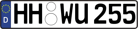 HH-WU255