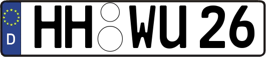 HH-WU26