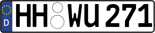 HH-WU271