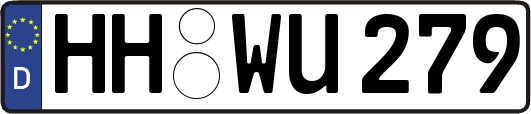HH-WU279