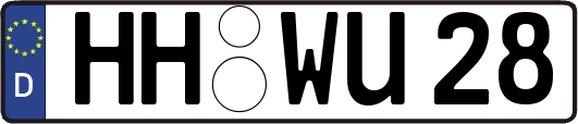 HH-WU28