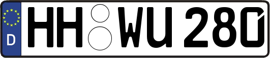 HH-WU280